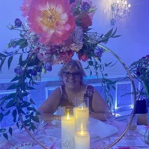 Meet your Posher, Donna